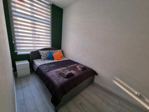 Apartamenty Katowice Stawowa 5