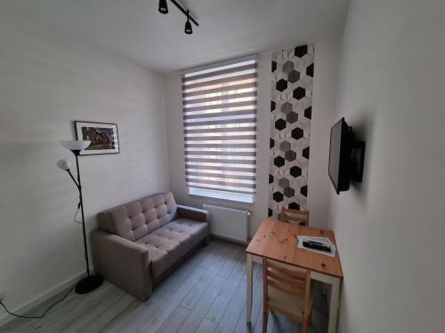 Apartamenty Katowice Stawowa 5