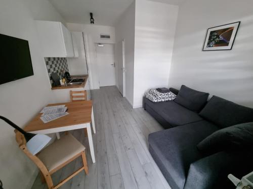 Apartamenty Katowice Stawowa 5