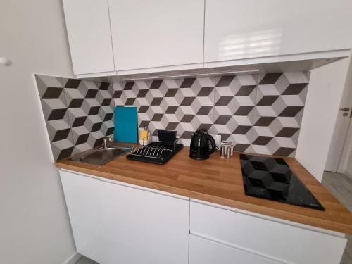 Apartamenty Katowice Stawowa 5