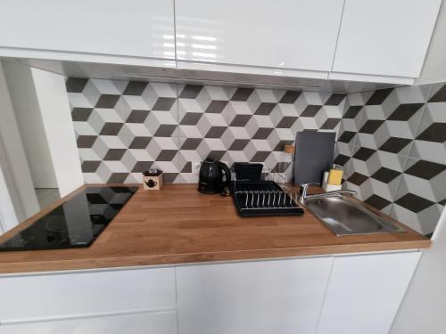 Apartamenty Katowice Stawowa 5