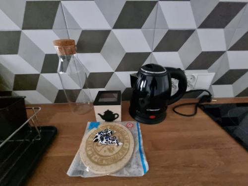 Apartamenty Katowice Stawowa 5