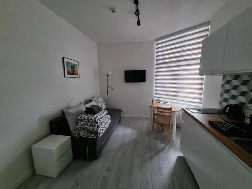 Apartamenty Katowice Stawowa 5