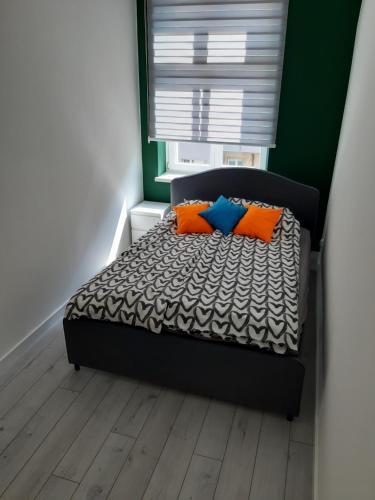 Apartamenty Katowice Stawowa 5