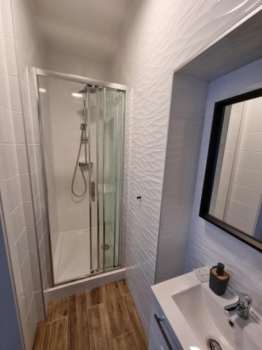 Apartamenty Katowice Stawowa 5