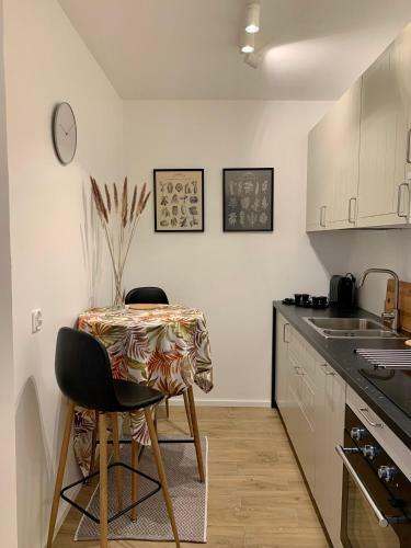 Apartamento Katowice City Centre II