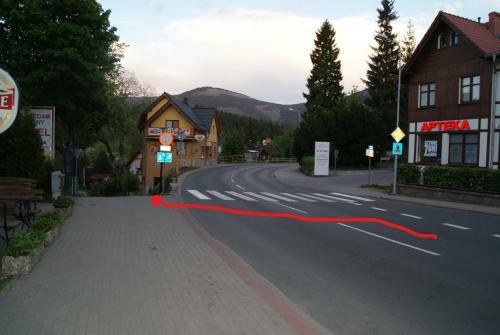 Apartamenty U Rzepi�ra