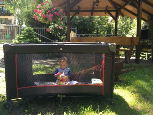 Apartamento Zimorodek