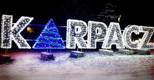 Apartamento Zimorodek