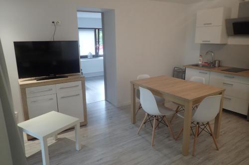 Apartamenty Karkonoskie