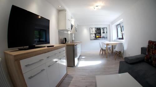 Apartamenty Karkonoskie