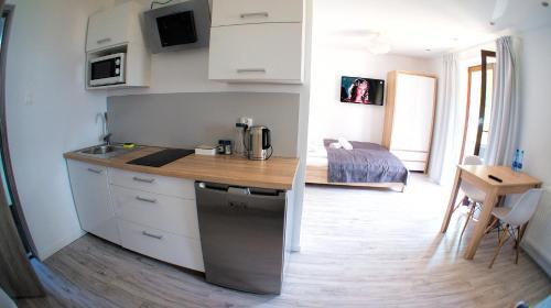 Apartamenty Karkonoskie