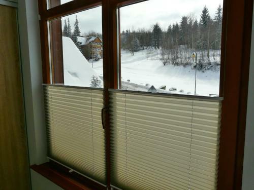 Apartamenty U Pi?tk�w