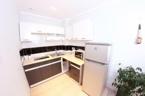 Apartamenty U Pi?tk�w