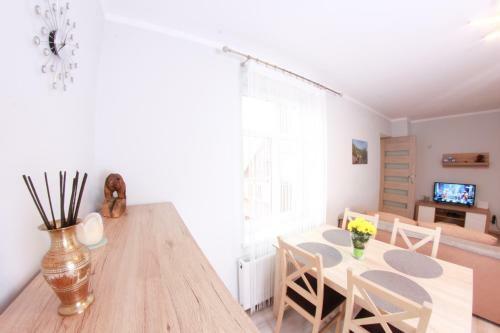 Apartamenty U Pi?tk�w