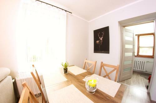 Apartamenty U Pi?tk�w