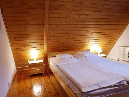 Apartamento Willa G�ralka