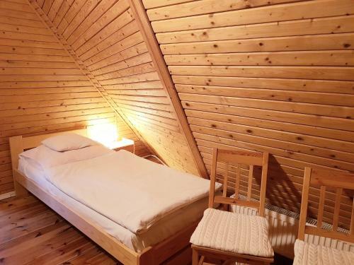 Apartamento Willa G�ralka