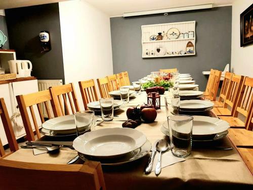 Apartamento Willa G�ralka