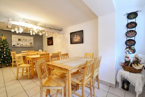 Apartamento Willa G�ralka