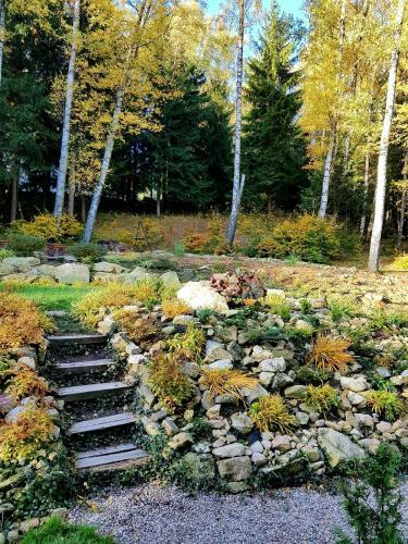 Apartamento Willa G�ralka