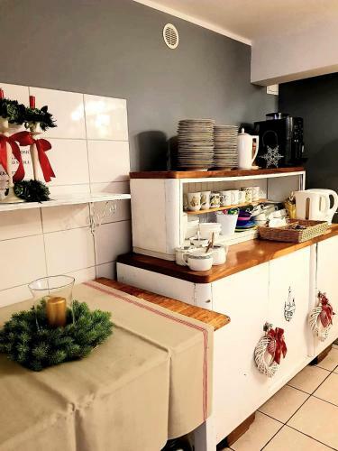 Apartamento Willa G�ralka