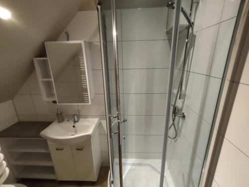 Apartamenty Z?oty Widok