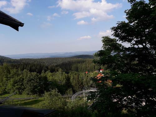 Apartamenty Z?oty Widok