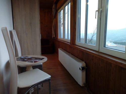 Apartamenty Z?oty Widok