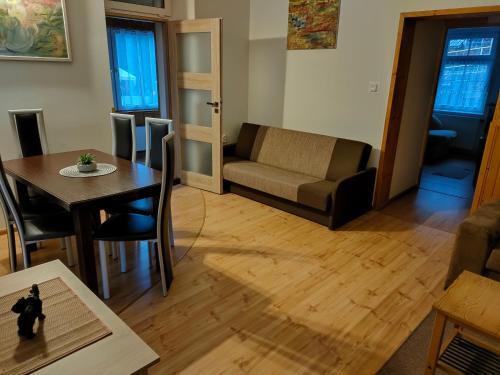 Apartamenty Z?oty Widok