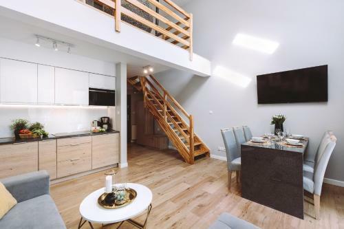 Apartamenty Karpacz