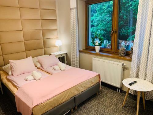 Bed & Breakfast Willa Izbica Karpacz