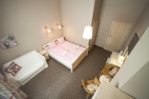 Bed & Breakfast Willa Izbica Karpacz