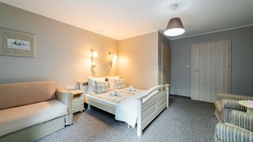 Bed & Breakfast Willa Izbica Karpacz