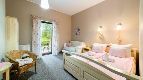 Bed & Breakfast Willa Izbica Karpacz