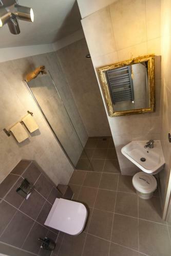 Bed & Breakfast Willa Izbica Karpacz