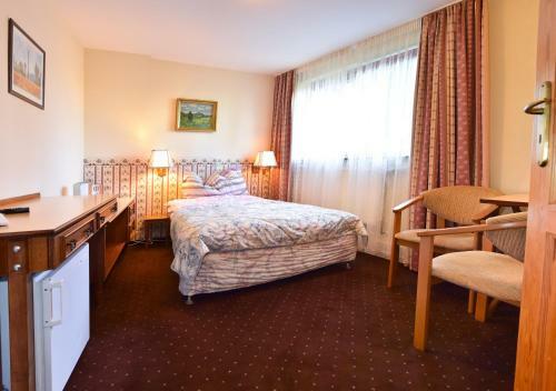 Hostal Cichy K?cik W Karpaczu