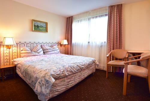 Hostal Cichy K?cik W Karpaczu