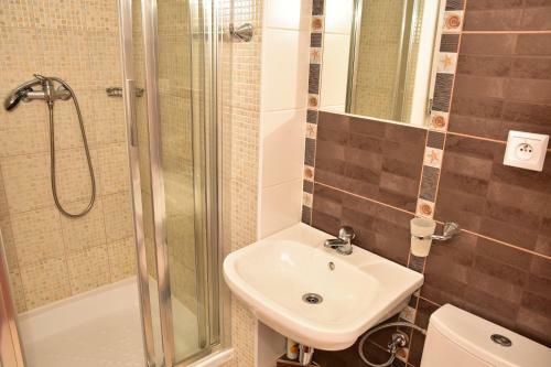 Hostal Cichy K?cik W Karpaczu