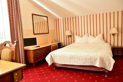 Hostal Cichy K?cik W Karpaczu