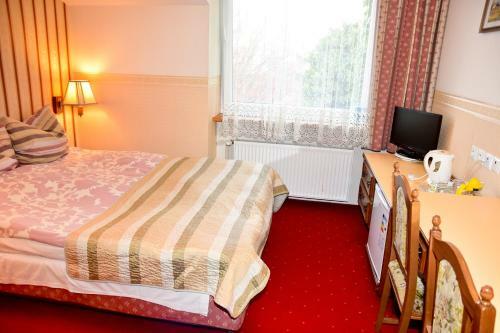 Hostal Cichy K?cik W Karpaczu