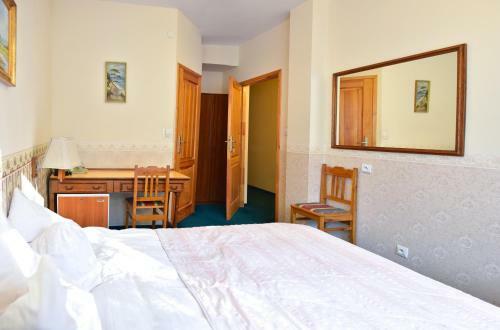 Hostal Cichy K?cik W Karpaczu