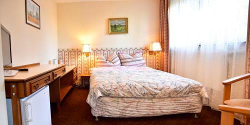 Hostal Cichy K?cik W Karpaczu