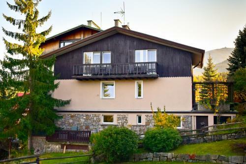 Hostal Cichy K?cik W Karpaczu