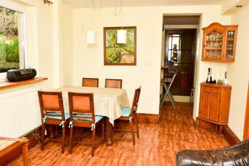 Hostal Cichy K?cik W Karpaczu