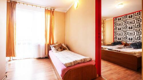 Hotel Go?ciniec Turaj