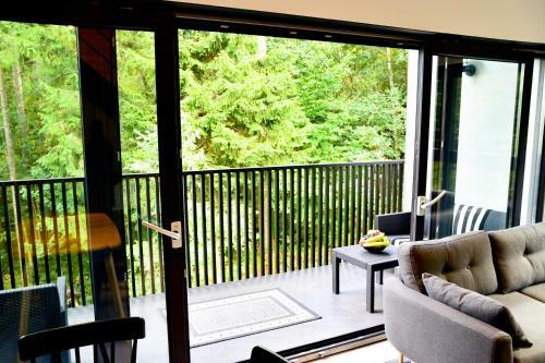 Apartament Dwupoziomowy Z Saun? - Apartamentuj
