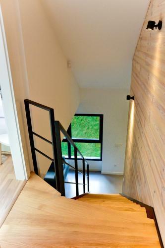 Apartament Dwupoziomowy Z Saun? - Apartamentuj