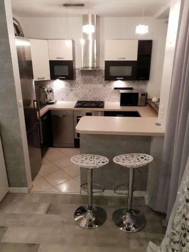 G�rski Apartament