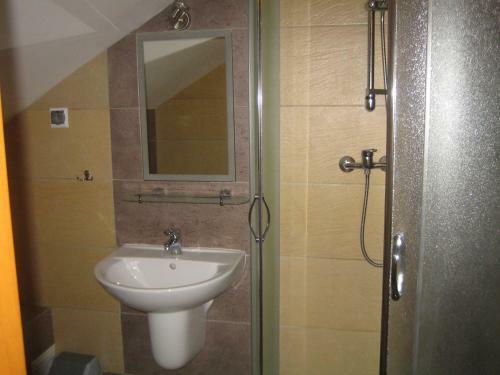 Bed & Breakfast Nasz Domek